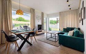 Apartament Kolory Ziemi